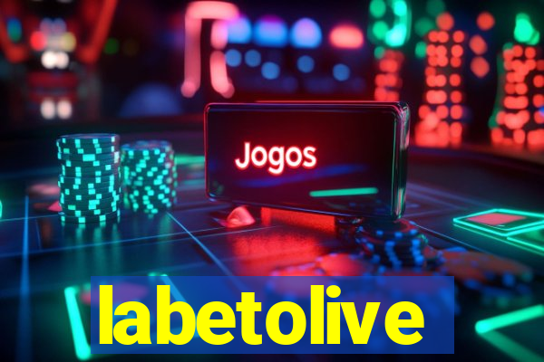 labetolive