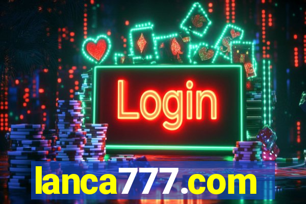 lanca777.com