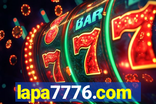 lapa7776.com