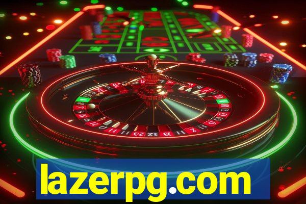 lazerpg.com