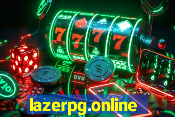 lazerpg.online