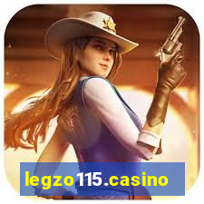 legzo115.casino