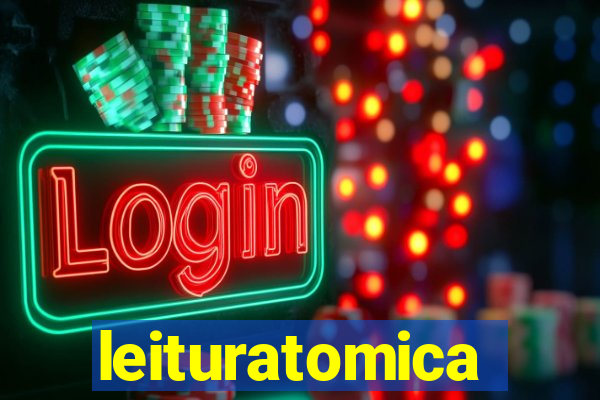 leituratomica