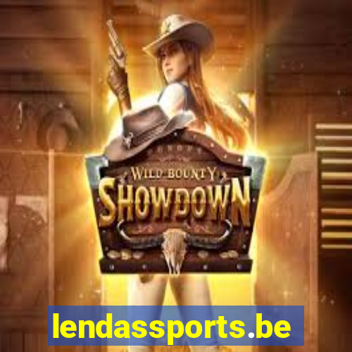 lendassports.bet