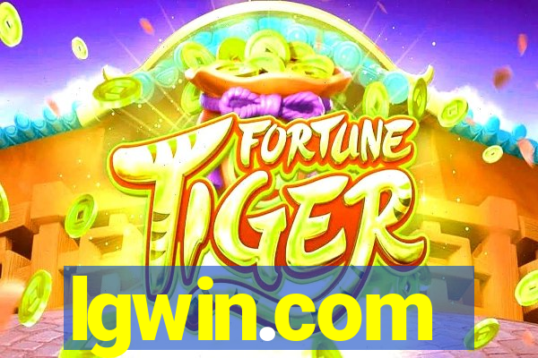 lgwin.com