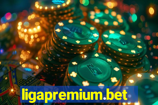 ligapremium.bet