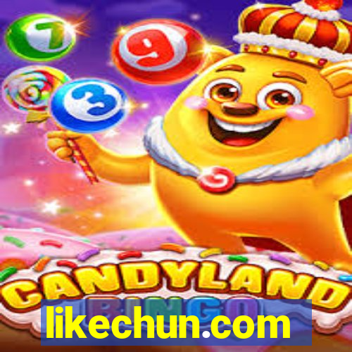 likechun.com