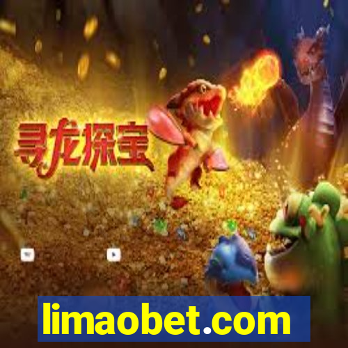 limaobet.com