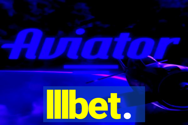 lllbet.