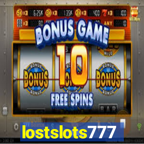 lostslots777