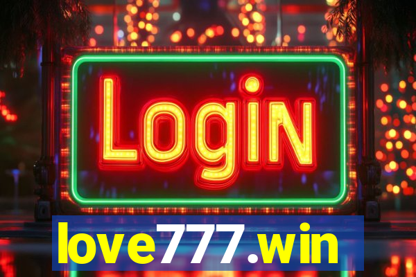 love777.win