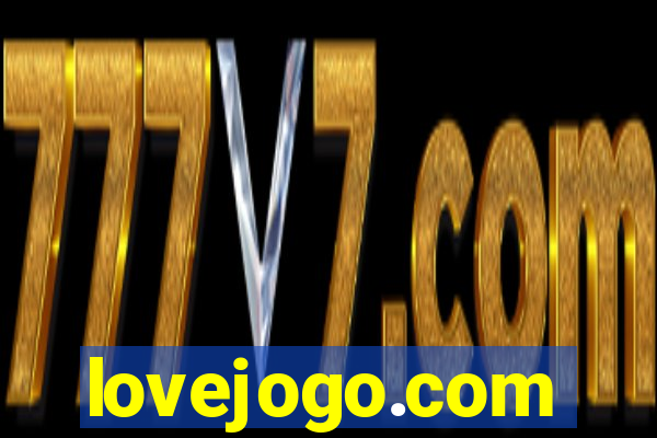 lovejogo.com