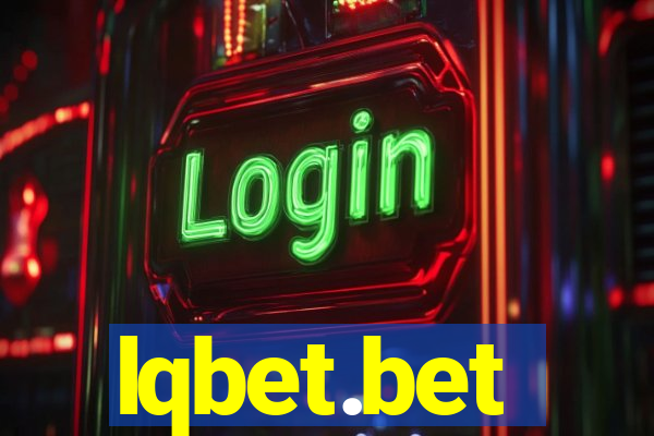 lqbet.bet