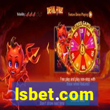 lsbet.com