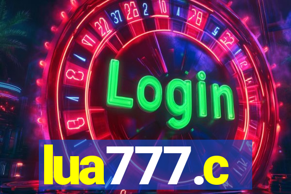 lua777.c