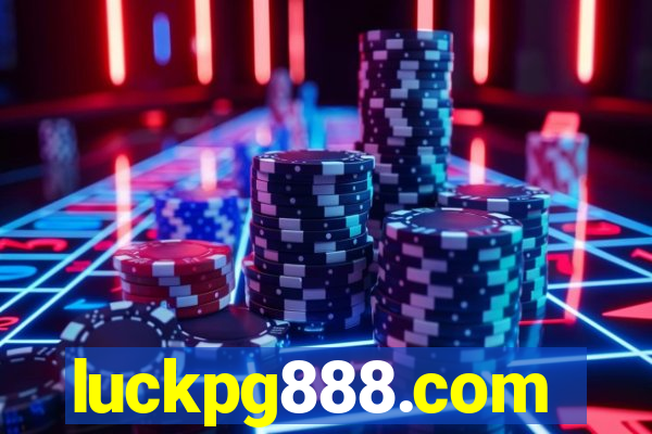 luckpg888.com