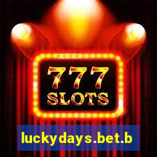 luckydays.bet.br