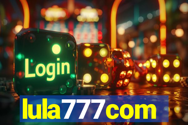 lula777com