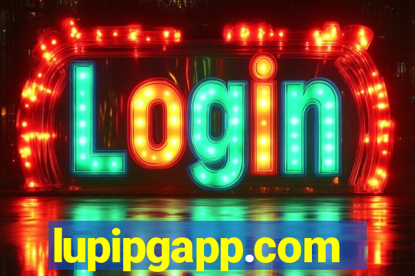 lupipgapp.com