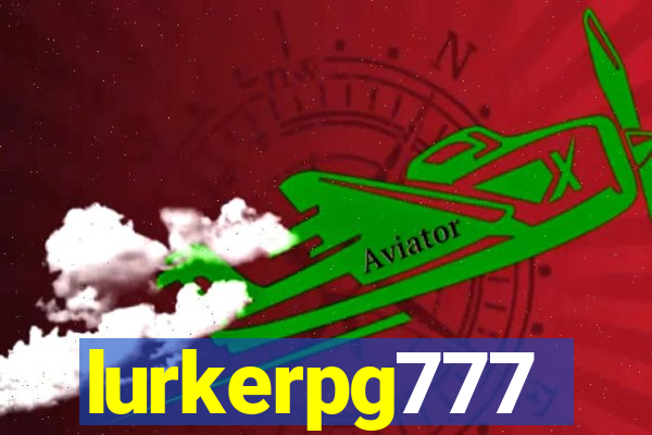 lurkerpg777