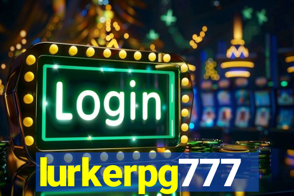 lurkerpg777