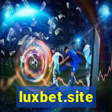 luxbet.site