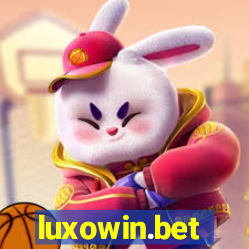 luxowin.bet