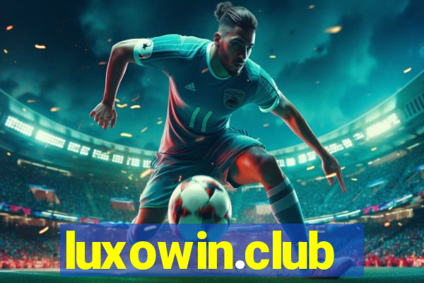 luxowin.club