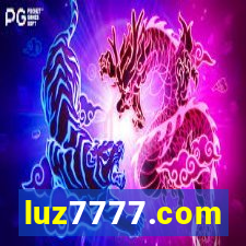 luz7777.com