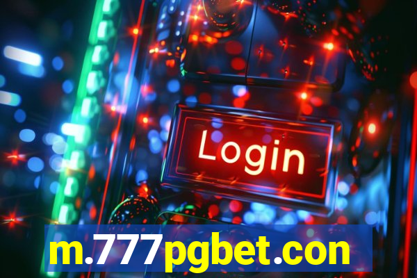 m.777pgbet.con