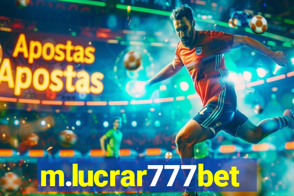 m.lucrar777bet