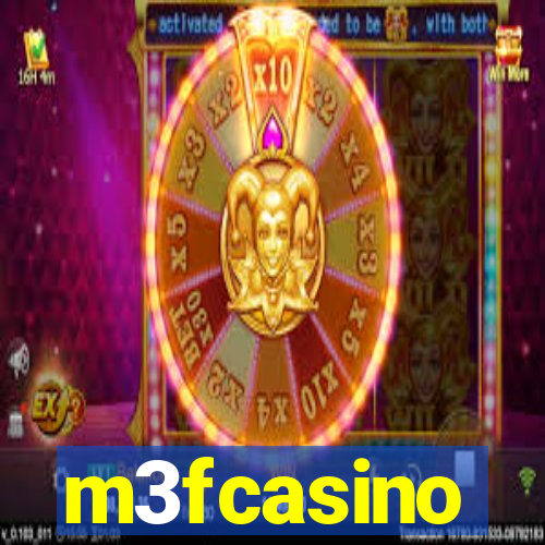 m3fcasino