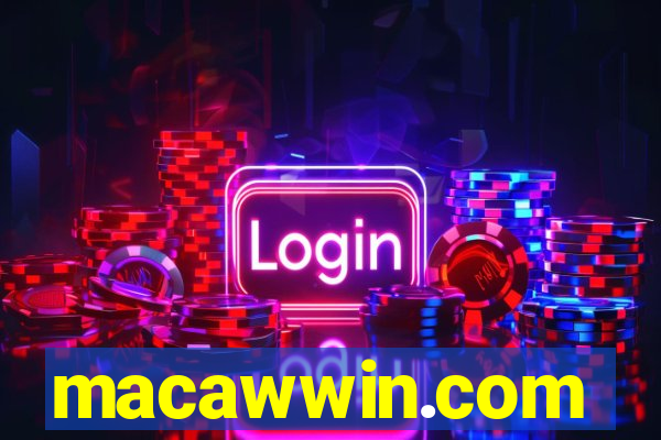 macawwin.com