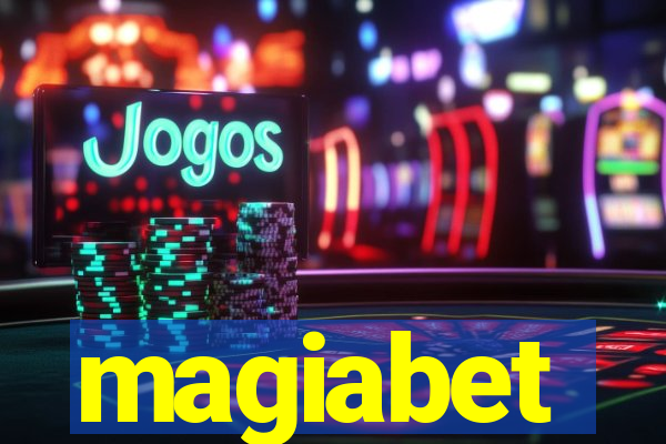 magiabet