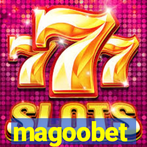 magoobet