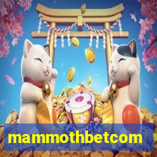 mammothbetcom