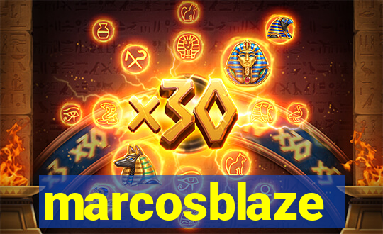 marcosblaze