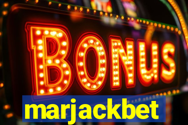 marjackbet