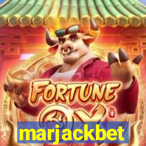 marjackbet