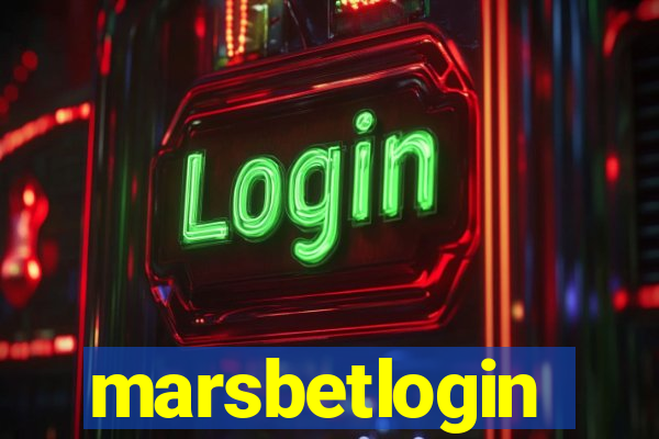 marsbetlogin