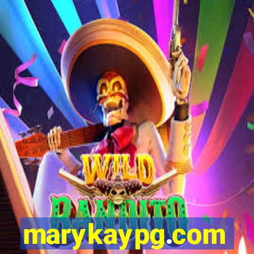 marykaypg.com