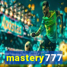 mastery777