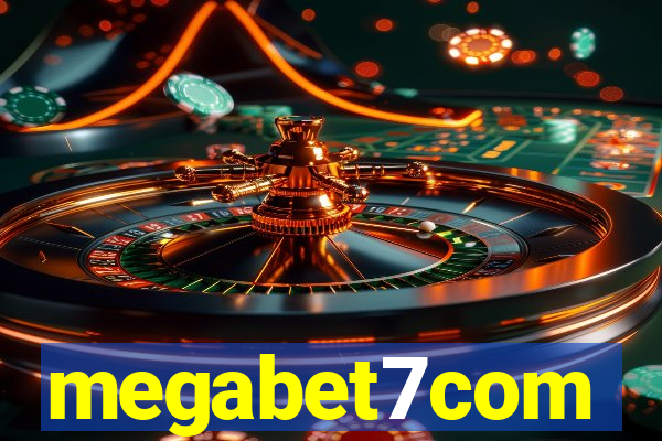 megabet7com