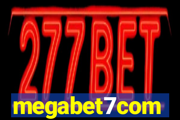 megabet7com