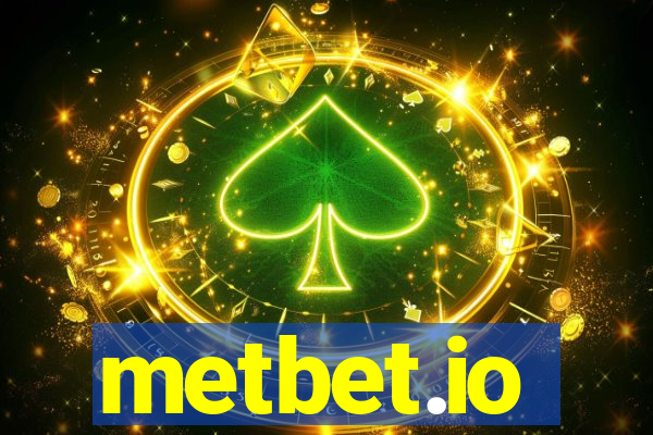 metbet.io