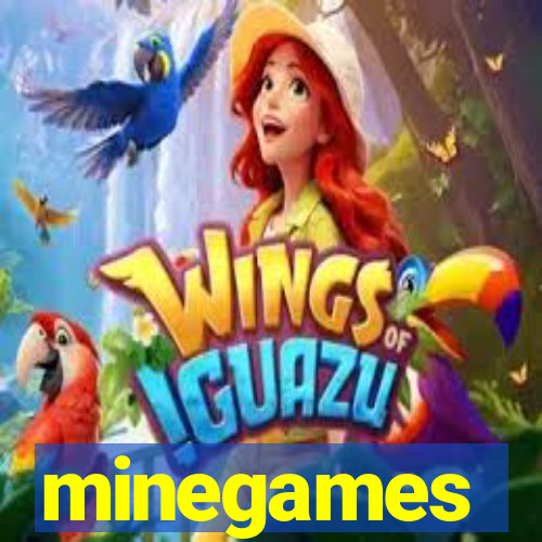 minegames