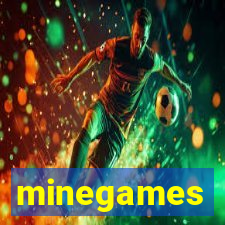 minegames