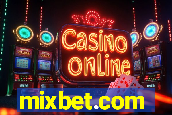 mixbet.com