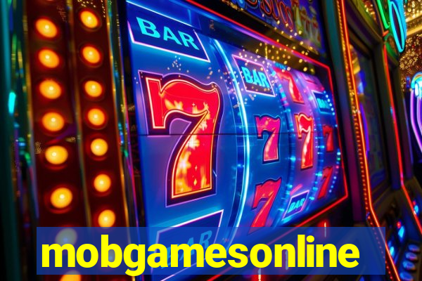 mobgamesonline