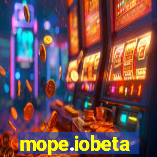 mope.iobeta